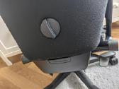 Kinnarps 9000 (9124) ergonominė biuro kėdė – Top! - nuotraukos Nr. 13
