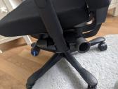 Kinnarps 9000 (9124) ergonominė biuro kėdė – Top! - nuotraukos Nr. 14