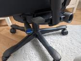 Kinnarps 9000 (9124) ergonominė biuro kėdė – Top! - nuotraukos Nr. 16