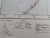 Memel, Tilsit 1925 m. žemėlapis - nuotraukos Nr. 4