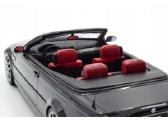 Bmw M3 E46 Cabriolet - nuotraukos Nr. 3