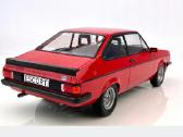 Ford Escort - nuotraukos Nr. 2