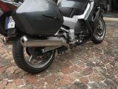 Yamha fjr 1300 cc 3000 km - nuotraukos Nr. 3