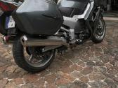 Yamha fjr 1300 cc 3000 km - nuotraukos Nr. 4