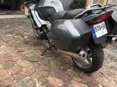 Yamha fjr 1300 cc 3000 km - nuotraukos Nr. 5