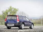Volvo XC70 - nuotraukos Nr. 2