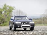 Volvo XC70 - nuotraukos Nr. 4