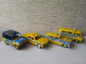Vaz, gaz, moskvic, volga, zaz, Kamaz, niva - nuotraukos Nr. 16