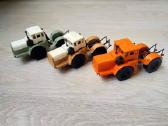 Vaz, gaz, moskvic, volga, zaz, Kamaz, niva - nuotraukos Nr. 17