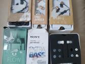 Ausines Marley, Fresh n Rebel, Jbl,