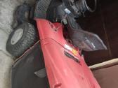 Honda,johndeere,partner,mtd,hushvarn,countax,dalim - nuotraukos Nr. 16