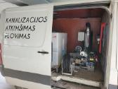 Geresnis ! Kanalizacijos atkimšimas.remontas - nuotraukos Nr. 26