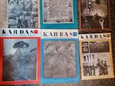 Zurnalai Kardas