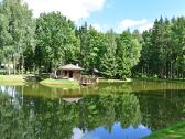 Sodybos „Auksinis ąžuolas" nuoma prie Vilniaus - nuotraukos Nr. 16