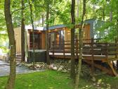 Poilsis dviems "Forest relax" namelio nuoma - nuotraukos Nr. 10