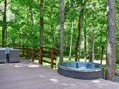 Poilsis dviems "Forest relax" namelio nuoma - nuotraukos Nr. 8