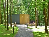 Poilsis dviems "Forest relax" namelio nuoma - nuotraukos Nr. 13