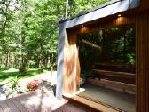 Poilsis dviems "Forest relax" namelio nuoma - nuotraukos Nr. 23