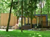 Poilsis dviems "Forest relax" namelio nuoma - nuotraukos Nr. 11