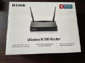 D-link Dir-620 maršrutizatorius