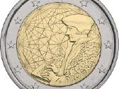 2 eurų Italijos Unc proginės monetos - nuotraukos Nr. 5