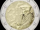 2 eurų Lietuvos Unc proginės monetos - nuotraukos Nr. 5