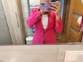 J. Crew Linen-cotton blazer / Lininis švarkas - nuotraukos Nr. 5