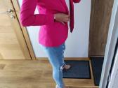 J. Crew Linen-cotton blazer / Lininis švarkas - nuotraukos Nr. 8