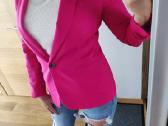J. Crew Linen-cotton blazer / Lininis švarkas - nuotraukos Nr. 9
