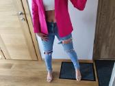 J. Crew Linen-cotton blazer / Lininis švarkas - nuotraukos Nr. 10