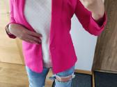 J. Crew Linen-cotton blazer / Lininis švarkas - nuotraukos Nr. 11