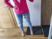 J. Crew Linen-cotton blazer / Lininis švarkas - nuotraukos Nr. 12