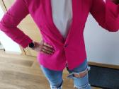 J. Crew Linen-cotton blazer / Lininis švarkas - nuotraukos Nr. 13