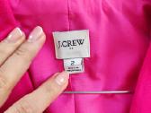 J. Crew Linen-cotton blazer / Lininis švarkas - nuotraukos Nr. 19