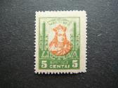 Lietuva 1930 Vytautas Didysis svarus lit295s