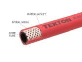 Pneumatinė žarna su rite 15m + 60cm - nuotraukos Nr. 5