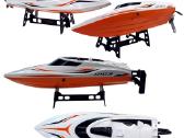 Daug modelių!laivas – greitaeigis kateris Skytech - nuotraukos Nr. 3