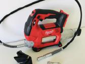 Nauja Originalu Milwaukee M18gg Tepimo Svirkta - nuotraukos Nr. 2