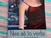 Nes Aš To Verta Cecily von Ziegesar
