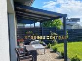 Stoginės geriausia kaina - nuotraukos Nr. 5