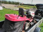 Galingas su surinkimu 22 Ag 2cilindru Kawasaki - nuotraukos Nr. 2