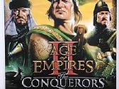 Vadovas Age of Empires II
