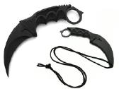 Didelis Karambit Peiliu Pasirinkimas