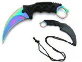 Didelis Karambit Peiliu Pasirinkimas - nuotraukos Nr. 3
