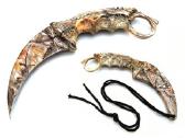 Didelis Karambit Peiliu Pasirinkimas - nuotraukos Nr. 5