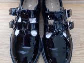 Clarks batukai