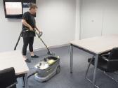 Pigi plaunamo siurblio Karcher Puzzi 10/1 nuoma! - nuotraukos Nr. 4