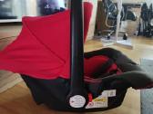 Automobilinė kėdutė 0-13 kg - nuotraukos Nr. 2