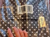 Moschino kelioninis krepsys ( tase) - nuotraukos Nr. 9