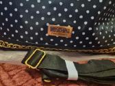 Moschino kelioninis krepsys ( tase) - nuotraukos Nr. 12